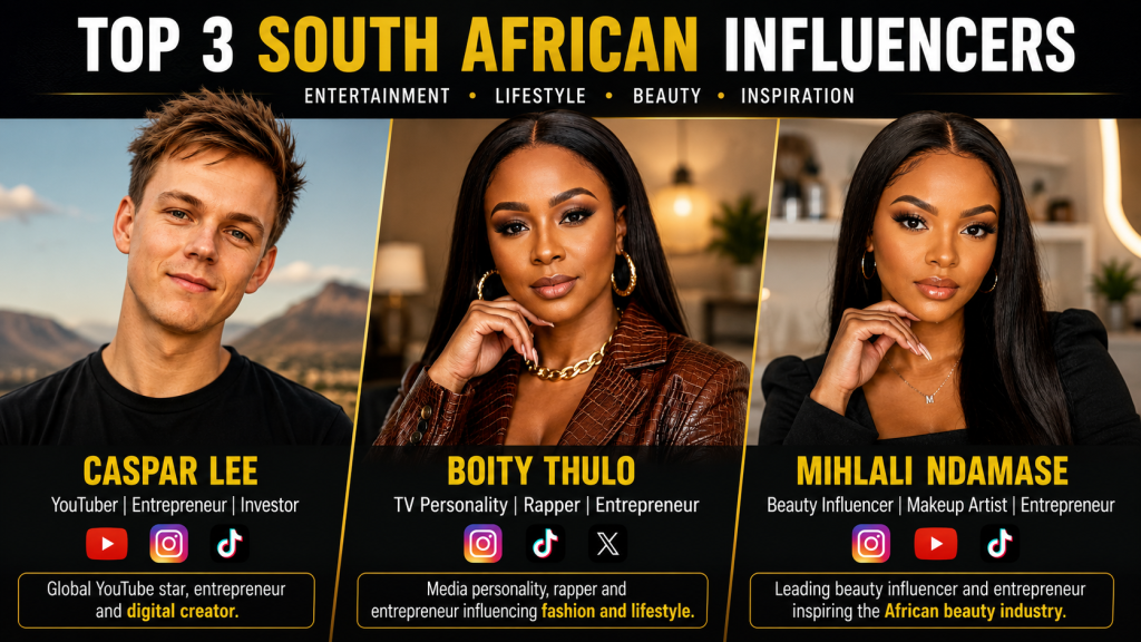 Influencer 3